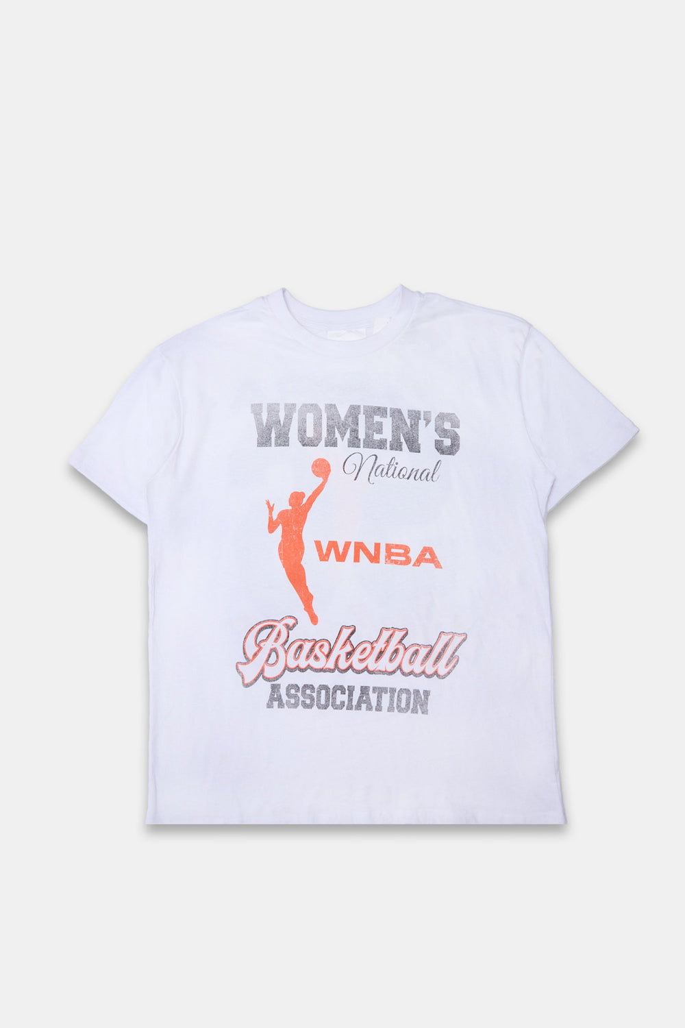 WNBA Graphic Tee WNBA Graphic Tee