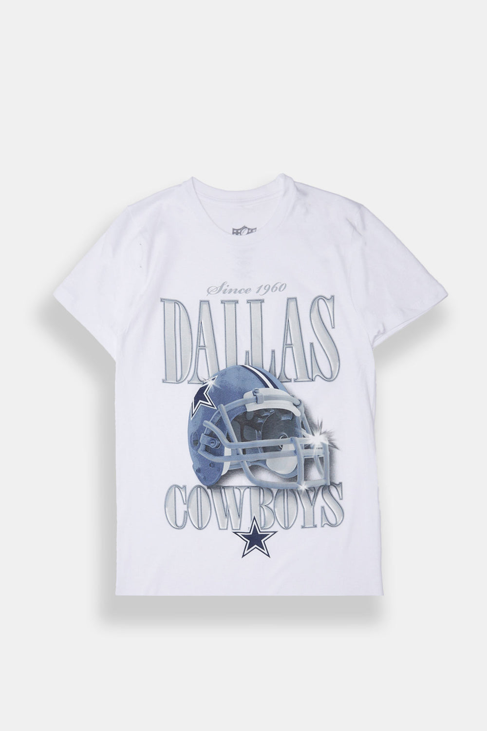 Dallas Cowboys Graphic Boyfriend Tee Dallas Cowboys Graphic Boyfriend Tee