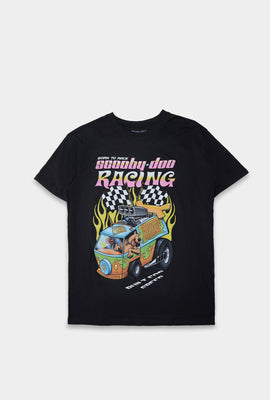 Scooby-Doo Racing Boyfriend Tee