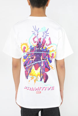 T-Shirt Galactus Primitive