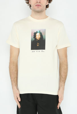 Primitive x Bob Marley Kaya T-Shirt