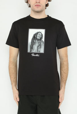 Primitive x Bob Marley Uprising T-Shirt