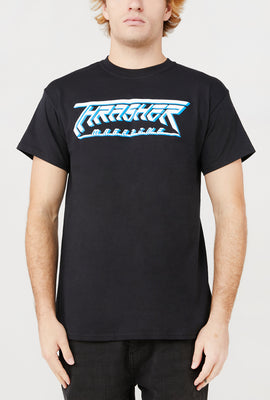 T-Shirt Logo Future Thrasher