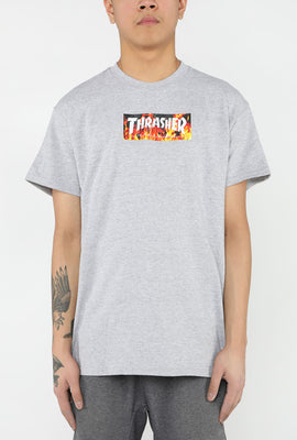 T-Shirt Blaze Thrasher
