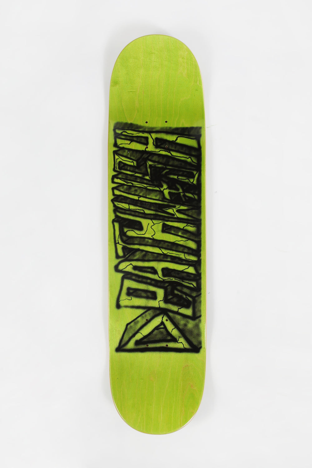 Deathwish Neen Quarter Century Deck 8.1