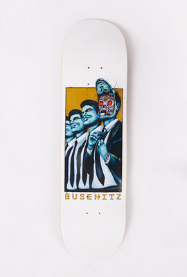 Planche de Skateboard Busenitz Real 8.5