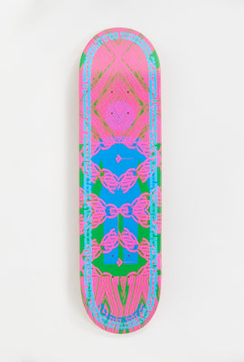 Planche Girl Vibrations Multi 8.3
