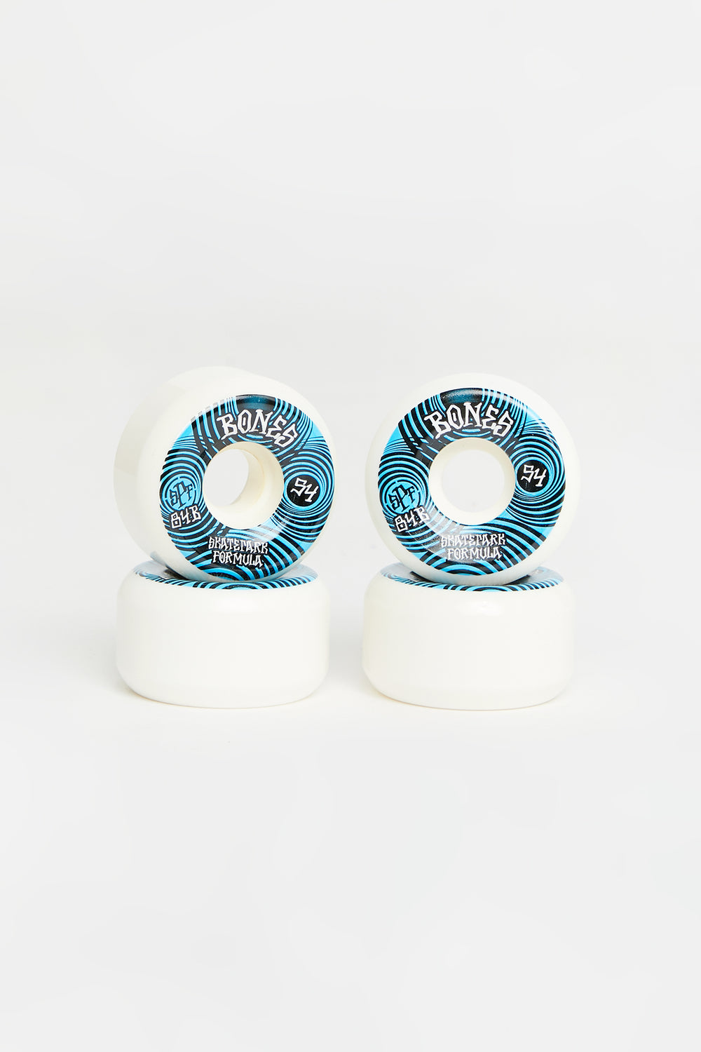 Bones SPF Ripples P5 Blue