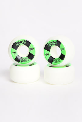 Roues 100s OG Formula V5 Bones