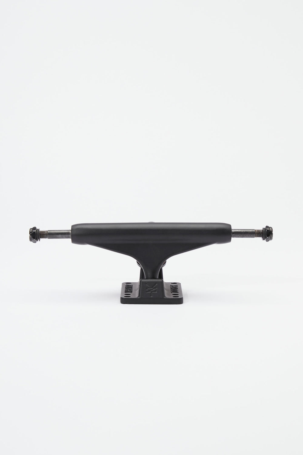 Zoo York Black Trucks Black